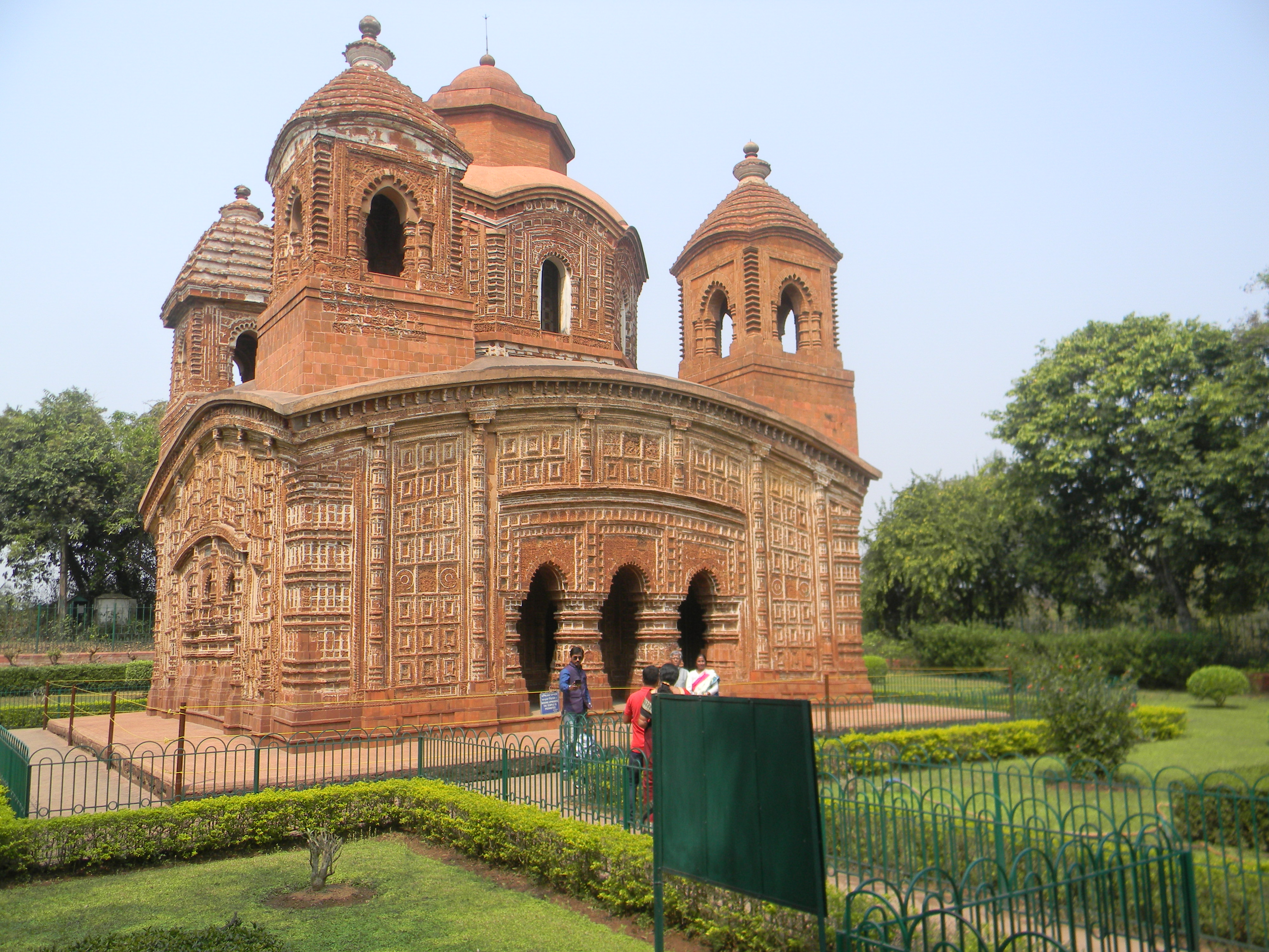 Bishnupur